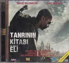 TANRININ KİTABI