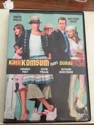 KATİL KOMŞUM GERİ DÖNDÜ - TÜRKÇE DUBLAJ