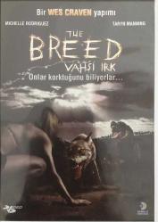 THE BREED - VAHŞİ İRK