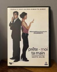 Prête-moi ta main (Sahte Gelin/I Do) - Fransız DVD - 2006