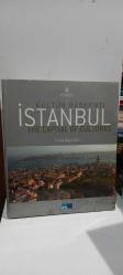 KÜLTÜR BAŞKENTİ İSTANBUL THE CAPITAL OF CULTURES, TUNA KÖPRÜLÜ
