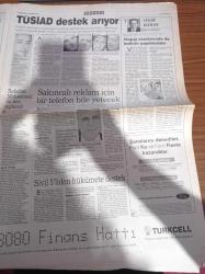 Sabah Gazetesi - 18 Kasım 1998 - Kalleş Müttefik - İtalya Başbakanı D'alema Baklayı Ağzından Çıkardı Abdullah Öcalan'a Siyasi Sığınma Vereceğiz - İtalya'ya Boykot Kapıda - İşte Abdullah Öcalan'ın Sevgilisi Rozerin - Apo Ve Pinochet - Süleyman Demirel'den Tarihi Ders - Fenerbahçe'de Aziz Yıldırım İle Aziz Yılmaz Arasında Küfürlü Tartışma - Sokaklar Gergin - İdam Cezası Tartışması