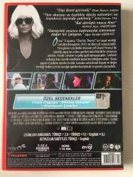 Sarışın Bomba - Atomic Blonde - Charlize Theron / DVD