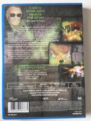 Stan Lee sunar - Mosaic / DVD