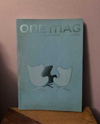 One Mag - One Motel Zinciri Kataloğu - Almanca