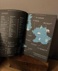 One Mag - One Motel Zinciri Kataloğu - Almanca