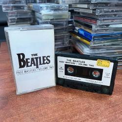 THE BEATLES - PAST MASTERS VOLUME TWO