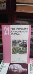 23. Müze Çalışmaları ve Kurtarma Kazıları Sempozyumu (04-07 MAYIS 2014 MARDİN)
