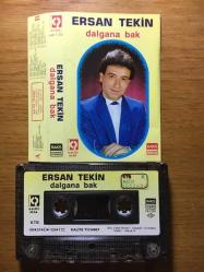 ERSAN TEKİN - DALGANA BAK