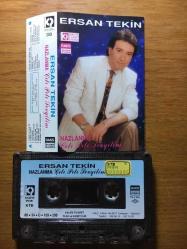 ERSAN TEKİN - NAZLANMA-ÇITI PITI SEVGİLİM 2