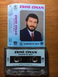 ZİHNİ CİNAN - KORDONDA BİR GECE 2