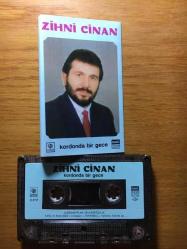 ZİHNİ CİNAN - KORDONDA BİR GECE 3