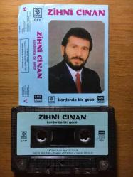 ZİHNİ CİNAN - KORDONDA BİR GECE 4