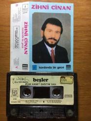 ZİHNİ CİNAN - KORDONDA BİR GECE 4