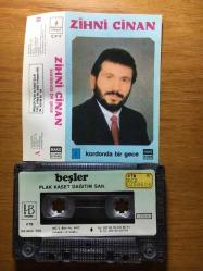 ZİHNİ CİNAN - KORDONDA BİR GECE 5