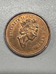 1 CENT CANADA
