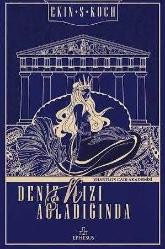 Vhartlox Cadı Akademisi Serisi / 2 Kitap TAKIM Hekate'nin Kızları & Deniz Kızı Ağladığında / Şömizli-Ciltli