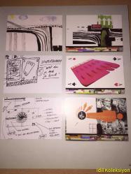 97 Years Lava - BIS Publisher - New Dutch Graphic Design - İngilizce Dergi , Kitap