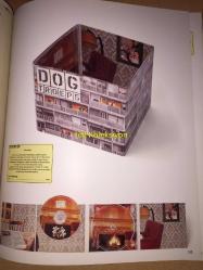 97 Years Lava - BIS Publisher - New Dutch Graphic Design - İngilizce Dergi , Kitap