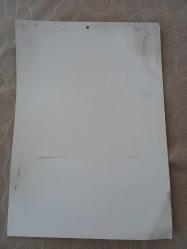 Diyanet Duvar Takvimi Kapağı 2018 yılı Birbirinize karşı kin ve nefret beslemeyin haset etmeyin ,birbirinize sırt çevirmeyin.Ey Allah ın kulları ,kardeş olun .Bir Müslümanı n din kardeşine üç günden fazla küsmesi helal değildir.Arapça Yazılı Buhari Edep 57 Hat Berrak Özdoğan Tezhip Esra Ciğerli