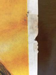 ATEŞ ALTINDA, 1983, FİLM AFİŞİ / POSTERİ - BÜYÜK BOY - ORİJİNAL - 100 X 68 cm EBADINDA - Under Fire, Original Turkish Big Size Movie Poster -  Roger Spottiswoode,  Ron Shelton, Clayton Frohman, Nick Nolte, Ed Harris, Gene Hackman, Joanna Cassidy, Alma Martinez, Holly Palance, Hamilton Camp, Jean-Louis Trintignant, FİLM POP - ORION PICTURES