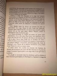 LA CHAUX- DE FONDS - Louis Albert Zbinden , Pierre A. Jaquet , Georges Lievre - Editions Du Griffon - Fransızca Kitap