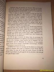 LA CHAUX- DE FONDS - Louis Albert Zbinden , Pierre A. Jaquet , Georges Lievre - Editions Du Griffon - Fransızca Kitap