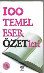 100 Temel Eser Özetleri