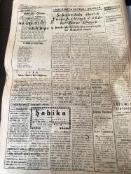 DÜZCE POSTASI GAZETESİ YEREL TAŞRA BASINI - -14  Temmuz 1962 Yıl :12 SAYI :2097- Çilmi Bucağı 24 Köyü İle Birlikte İyi ve Nefis Bir Suya Kavuşuyor -Bu Gece Bütün Yurtta Saatler  24 den İtibaren  Bir Saat  İleri Alınacak -Şehrimizde darlık yüzünden bir çok dükkanlar zarar edecek --Yugoslavya  Sabık Cumhurbaşkanın Düşündükleri --Otorite İhtiyacı  :Ahmet Kabaklı -  Van da şantiye soyuldu - Köy Kalkınması Davamız :Hasan Bilbaşar-Cezayir de Yapılan Gizli Amerikan Yardımı Açıklandı -