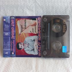 Efemera - Halit Karadağ / Tezgel Bidenem (Ne Günler Görmüştük) - Kaset - kitantik - kitaLog