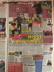 Milliyet Gazetesi , 7 Eylül 2018 , 