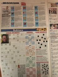 Milliyet Cadde Gazetesi ,6 Eylül 2018 , Sinem Kobal, Seda Sayan, Ümit Kantarcılar, Belçim Bilgin, Burcu Güneş, Rosie Huntington Whiteley, Sercan Kısmet, Ajda Pekkan, Hande Doğandemir, Doğal güzel, Gençler için söyledi, AVM konserleri zamanı, Gönlünü İspanyola kaptırdı, 'Oyunculuk şöleni izledim', Hızlı giriş yaptı, Şıklık yarışı, Model, Ajda tatilde, Artık kırlar, Görünmez kaza,