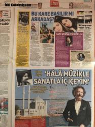 Milliyet Cadde Gazetesi ,6 Eylül 2018 , Sinem Kobal, Seda Sayan, Ümit Kantarcılar, Belçim Bilgin, Burcu Güneş, Rosie Huntington Whiteley, Sercan Kısmet, Ajda Pekkan, Hande Doğandemir, Doğal güzel, Gençler için söyledi, AVM konserleri zamanı, Gönlünü İspanyola kaptırdı, 'Oyunculuk şöleni izledim', Hızlı giriş yaptı, Şıklık yarışı, Model, Ajda tatilde, Artık kırlar, Görünmez kaza,