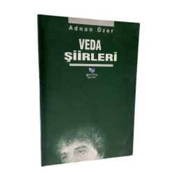 Veda Şiirleri