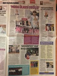 Milliyet Cadde Gazetesi , 6 Eylül 2018 , Kibariye, Ali Küçükbalçık, Rihanna, Dolce&Gabbana, Kerim Adil Sağlam, Sezin Akbaşoğulları, Selim Bayraktar, Taner Elhan, Yıldız Çağrı Atiksoy, Raşit Bağzıbağlı, Toprak ve Maya, Tuba Büyüküstün, Gökhan Tepe, Aylin Özer, Atiye, Furkan Andıç, Dilan Çiçek Deniz, Kibariye'nin Performansı, Rihanna'nın Garage Dergisi Kapak Pozu, Yeni Sezonun Dizi Savaşları, 'Ufak Tefek Cinayetler' Fragmanı, Engin Altan Düzyatan'a Parfüm Teklifi, Seda Bakan ve Müslüm Gürses Hayranlığı, 'Sevgili Komşum' Filminin Vizyon Tarihi, 'Baba Neredesin Kayboldum' Filminin Galası, Raşit Bağzıbağlı Defilesi, Tuba Büyüküstün'ün İkizlerinin Okula Başlaması, Gökhan Tepe ve Tatil, Atiye'nin Yaz Konserleri ve Tatil, Dilan Çiçek Deniz'in Victoria's Secret Seçmeleri