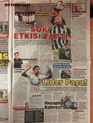 Milliyet Gazetesi , 3 Eylül 2018 , Beşiktaş, Karius, Cocu, Bursaspor, Babel, Sakho, Spor, Fenerbahçe, Cocu, Celal Umut Eren, İstanbul, Çanta, Çiğdem Yılmaz, Sağlık Bakanlığı, Mert İnan, Dolar, Ayak Bağı, Rusya, İran, Çin, Opus Dei, Kırgızistan, Kıvanç El, Mustafa İstemi, Adli Yıl, Numan Kurtulmuş, Trump, ABD, Cumhur İttifakı, AÖnder Yılmaz, Mücahit Arslan, Kübra Saruhan, Türkiye, Yenilikçi Ticaret Platformu, Ruhsar Pekcan, FETÖ, Tunca Bengin, İsrail, Ankara Palas, Hakkı Ocal, Gaziantep, Oğuzeli, Sakarya, Kocaali, Halkbank, Osman Arslan, İdlib, Jennifer Lawrence, ELLE, Mark Seliger, Medipol Başakşehir,  Erzurumspor,  Irfan Can Kahveci,  Emrah Bassan,  Mert,  Visca,  Emre Belözoğlu,