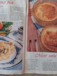 Türk Mutfağı ndan Seçme Lezzetler Keyifli Beş Çayları bisküviler,kekler,tatlılar