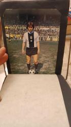 Fotoğraf Albümü - Beşiktaş Sporcuları  Albümü kartpostalları - Spor Tarihi
