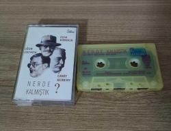 CEM KARACA-CAHİT BERKAY-NEREDE KALMIŞTIK