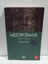 MEZOPOTAMYA - YAZI AKIL VE TANRILAR