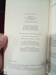 MEZOPOTAMYA - YAZI AKIL VE TANRILAR