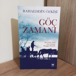 Göç Zamanı Bir Çınar Vardı, Göç Zamanı, Papağan Dedi Ki ÖTÜKEN NEŞRİYAT