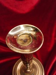 PİRİNÇ OSMANLI ASANSÖRLÜ ŞAMDAN OLDUKÇA YAŞLI(110-120 YAŞ) ENDER MÜZELİK BİR ESER 701