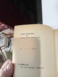 DOĞMAMIŞ ÇOCUĞA MEKTUP