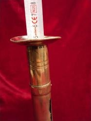 PİRİNÇ OSMANLI ASANSÖRLÜ ŞAMDAN OLDUKÇA YAŞLI(110-120 YAŞ) ENDER MÜZELİK BİR ESER 701