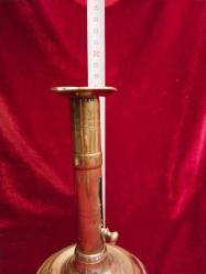 PİRİNÇ OSMANLI ASANSÖRLÜ ŞAMDAN OLDUKÇA YAŞLI(110-120 YAŞ) ENDER MÜZELİK BİR ESER 701