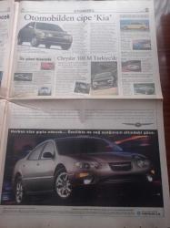 Radikal Gazetesi - 30 Ekim 1998 - 75. Kutlamaları Ayvalık Uçağının Kaçırılması İle Gölgelendi - Cumhuriyet Coşkusu - Cumhuriyetin 75. Yılında Türkiye'den Saltanat Manzaraları - Kamer Genç - Süleyman Demirel Padişah Gibi - Perde Arkasıyla Alaattin Çakıcı Korkmaz Yiğit Kaseti - Tuncay Özkan Yener Kaya Nesim Malki Cinayetleri Hakkında Yazılarıyla Dikkat Çekti