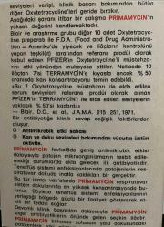 HAYVAN KARTPOSTALI-BENGAY KAPLANI,ARKASINA YAZILMAMIŞ,RENKLİ, 11 X 15 CM EBADINDA