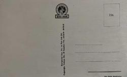 AŞK DOLU ROMANTİK ÇİFT KARTPOSTALI,ARKASINA YAZILMAMIŞ,RENKLİ, 11 X 15 CM EBADINDA