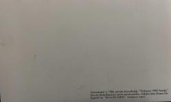 MUTLU AİLE KARTPOSTALI,ARKASINA YAZILMAMIŞ,RENKLİ, 11 X 15 CM EBADINDA